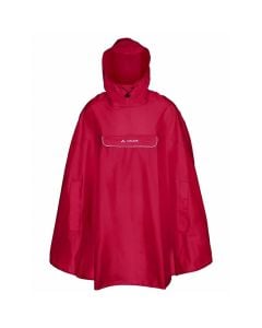 Vaude Valdipino Poncho 