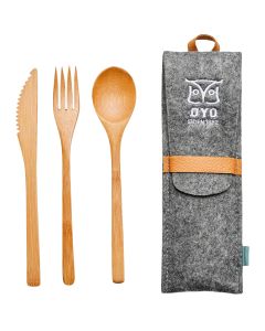 Øyo Turtagrø Cutlery