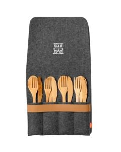 Øyo Turtagrø Family Cutlery