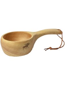 Øyo Hygge Wooden Cup
