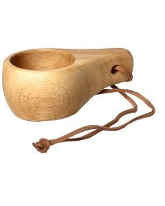 Øyo Snaps Wooden Cup 