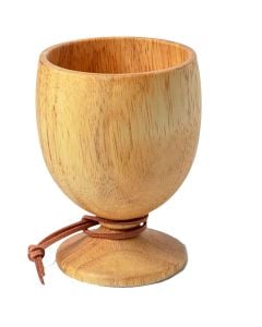 Øyo Wine Wooden Cup