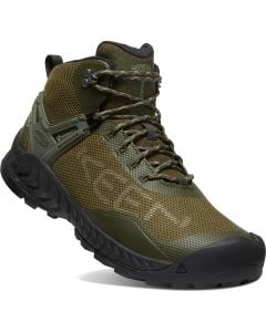 Keen Nxis Evo Mid WaterProof Boots - Herre
