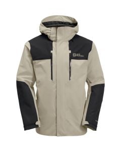Jack Wolfskin Jasper 2L Jacket M - Herre