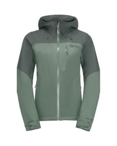 Jack Wolfskin Go Hike Jacket W - Dame