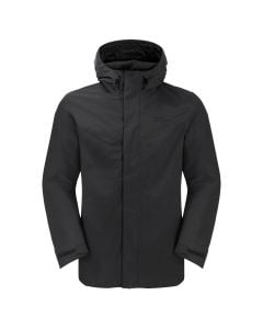 Jack Wolfskin Altenberg 3i1 Jakke - Herre