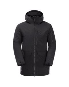 Jack Wolfskin Koenigsbau Parka M - Herre