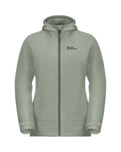 Jack Wolfskin Moonrise 3in1 Jkt W - Dame