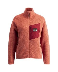 Lundhags Flok Wool Ws Pile - Dame