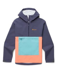 Cotopaxi Cielo Rain Anorak W
