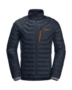 Jack Wolfskin Routeburn Pro Ins Jacket M - Herre