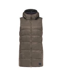 Jack Wolfskin Eisbach Vest W