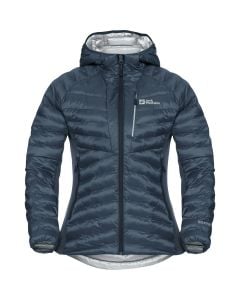 Jack Wolfskin Routeburn Pro Ins Jkt W - Dame
