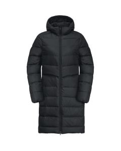 Jack Wolfskin Lenauplatz Down Coat W 