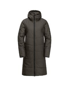 Jack Wolfskin Deutzer Winter Coat W
