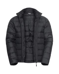 Jack Wolfskin Ather Down Jkt M Rds - Herre