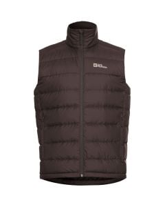 Jack Wolfskin Aether Down Vest M RDS - Herre