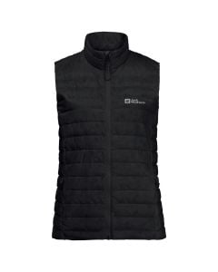 Jack Wolfskin Pilvi Down Vest W - Dame