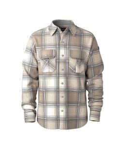 Smartwool Anchor Line Shirt Jacket - Herre