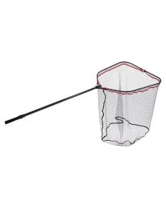 Rapala Gedde Fiskenet Carbon – 80X70cm