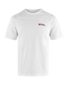 Fjällräven Hoja T-shirt M - Herre 