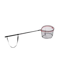 Rapala Jetty Fiskenet Carbon – 50X40cm
