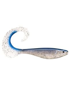 Rapala Soft Otus 18 cm. Blue Glitter