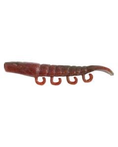 Berkley Gulp Turbo Shrimp - Camo