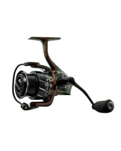 Abu Garcia Spike S Spinnehjul