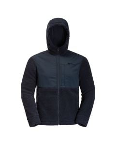 Jack Wolfskin Felslicht Hooded Jkt M