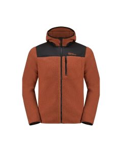 Jack Wolfskin Kammweg Pile FZ M