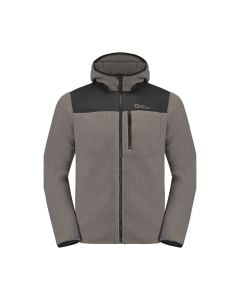 Jack Wolfskin Kammweg Pile FZ M