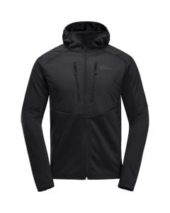 Jack Wolfskin Alpgrat Pro Ins Fz M - Herre