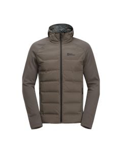 Jack Wolfskin Tasman Down Hybrid M