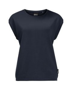 Jack Wolfskin Sommerwald T W - Dame