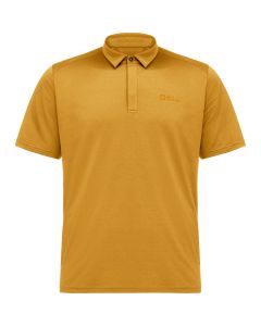 Jack Wolfskin Delgami Polo M - Herre