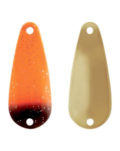 Rapture Glidex UL Blink - Orange Sort/Guld
