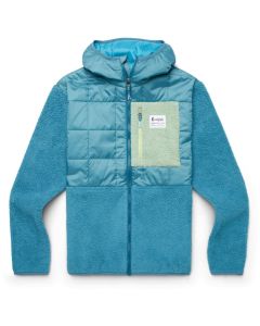 Cotopaxi Trico Hybrid Hooded Jacket - W - Dame