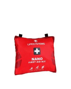 LifeSystems Light and Dry Nano Førstehjælpskasse