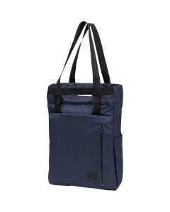 Jack Wolfskin Ebental Day Pack and Shoulder Bag