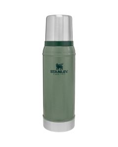 Stanley Classic Vacuum Bottle 0,75 liter - Termoflaske (Stanley)