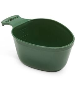 Army Mugg 3 dl. Oliven