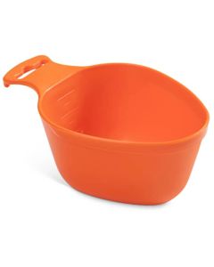 Army Mugg 3 dl. Orange
