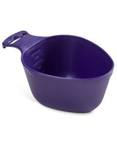 Army Mugg 3 dl. Lilla