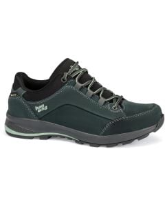 Hanwag Banks Low Goretex Vandresko - Dame 