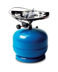 Primus MicronTrail Stove Regulated m/Piezo (Primus)