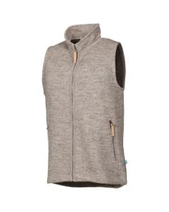 Ivanhoe NLS Barley Vest - Herre
