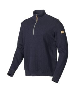 Ivanhoe Hugo Half Zip Windbreaker - Herre