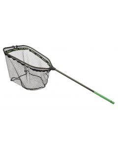 Gunki Pike Addict Foldenet – 60x70cm.