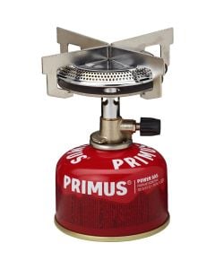 Primus Mimer Stove u. Piezo-tænding (Primus)
